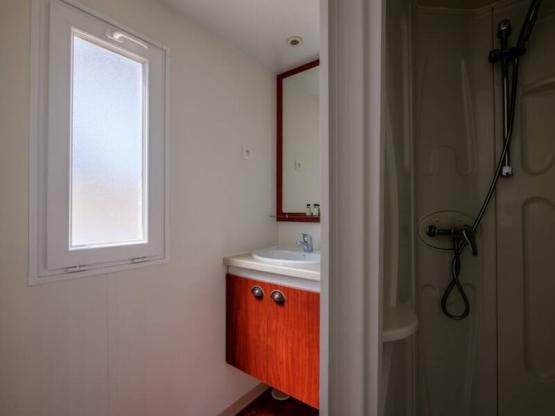 Cottage MAJESTIC **** (Klimaanlage) - 2 Zimmer