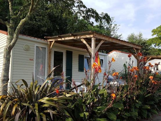 MOBILHEIM AZUR SPEZIAL PAAR