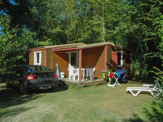 Chalet Landine