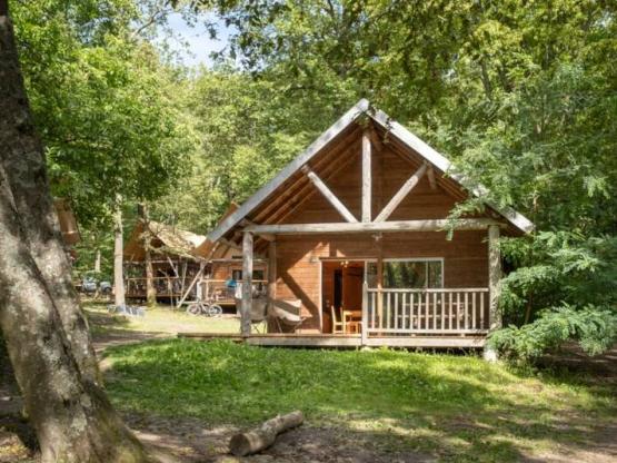 Pauschale Camping Stellplatz Comfort