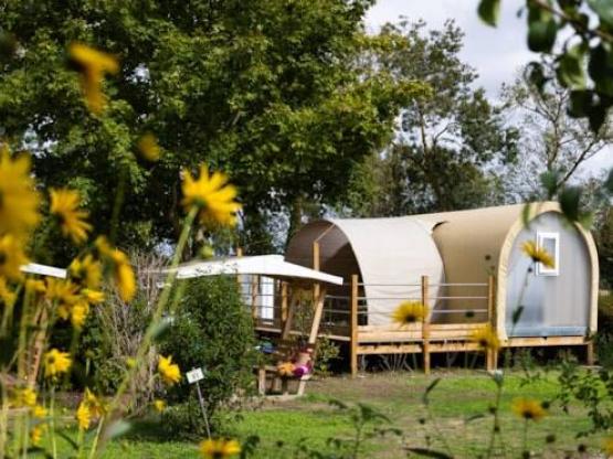 Stellplatz Familien-Wanderplatzpaket (ohne Strom und ohne Kraftfahrzeuge)