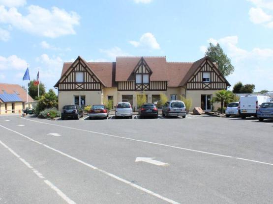 Confort Zelt 2 Schlafzimmer