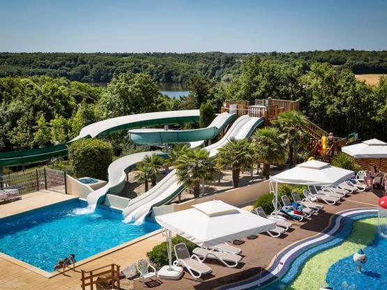 Cottage**** - 3 Zimmer - 2 Badezimmer