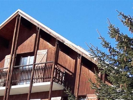 Wohnung 5 Personen 1 Zimmer