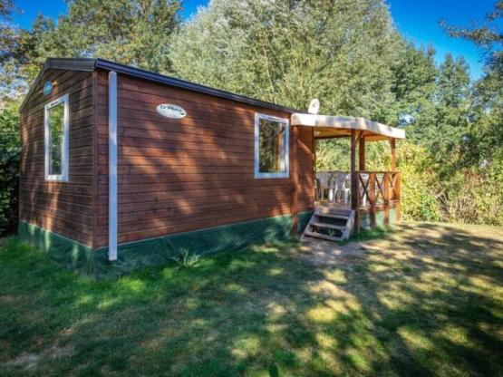 Cottage Confort 2 Zimmer - TV -