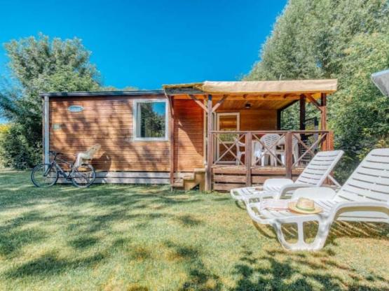 Cottage Confort 2 Zimmer - TV -
