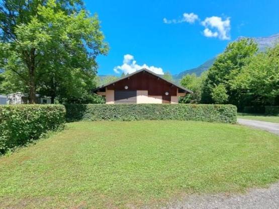 Forfait Nature (Auto+Zelt oder Wohnwagen)