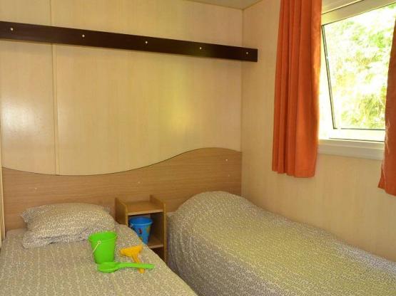 Cottage 3 Zimmer Klimaanlage 28m²