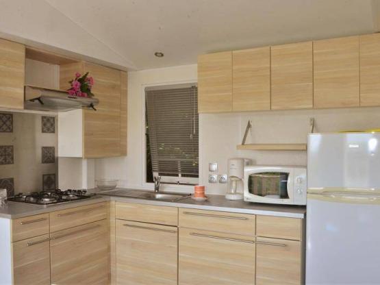 Cocoon 3 Zimmer Klimaanlage 31m²