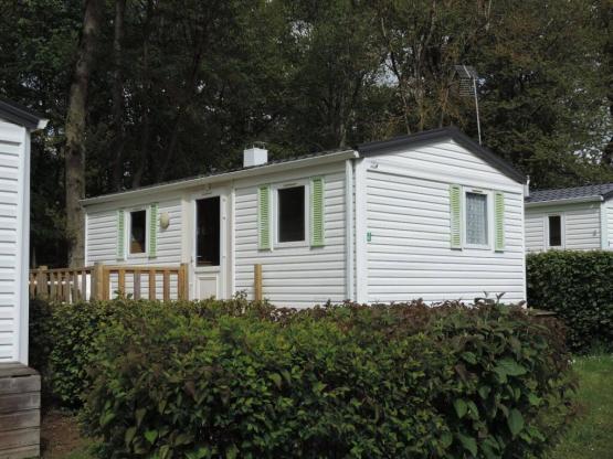 Mobilheim Confort 31 m² (2 Zimmer)