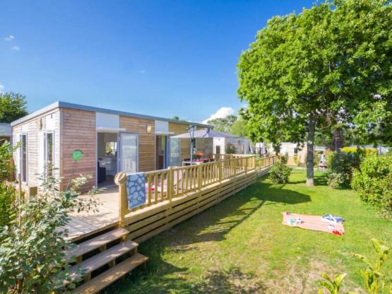 Cottage **** (2 Habitaciones)