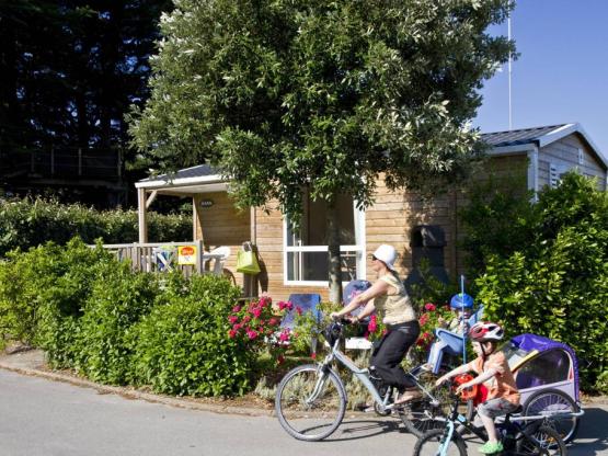 4 Personen Cottage **** (2 Zimmer)