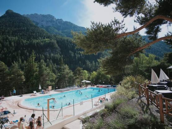 Wohnwagen 2 Schlafimmer