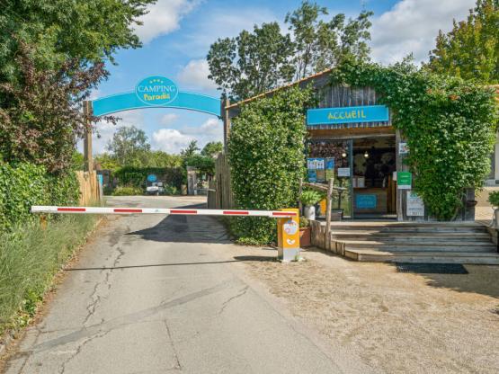 Hütte  Premium 37m² (3 Schlafzimmer)