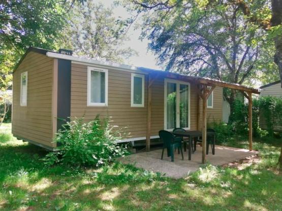 Cottage Family 31m² - 3 Zimmer