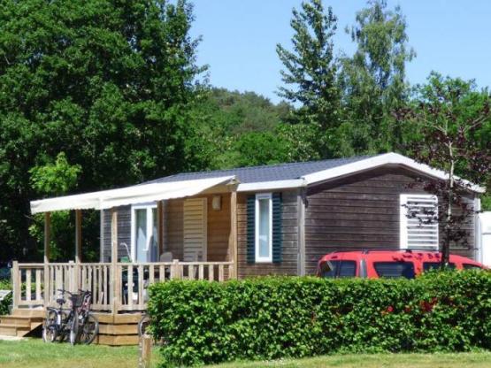 Cottage Zen - 2 Zimmer