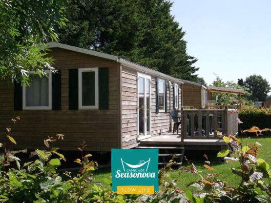 Cottage Zen - 2 Zimmer