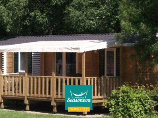 Cottage Zen- 3 Zimmer