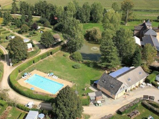 Mobilheim  1 zimmer - n°34B