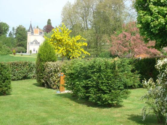 Platz Confort - Strom 10A - Wasseranschluss - Abwasser - Z1