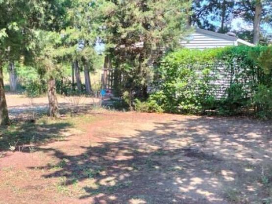 Nature Stellplatz 80 - 90 m²