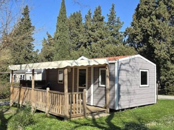 Mobilheim Provence Confort