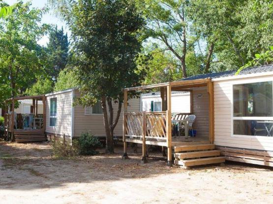 Mobilheim LOGGIA CLIM