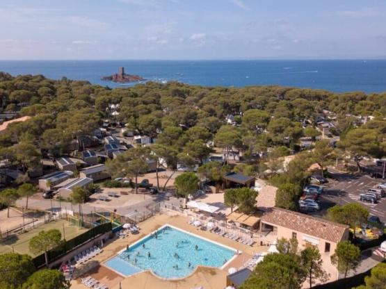 Cottage 2 zimmer - 2 Badezimmer - Klimaanlage ****