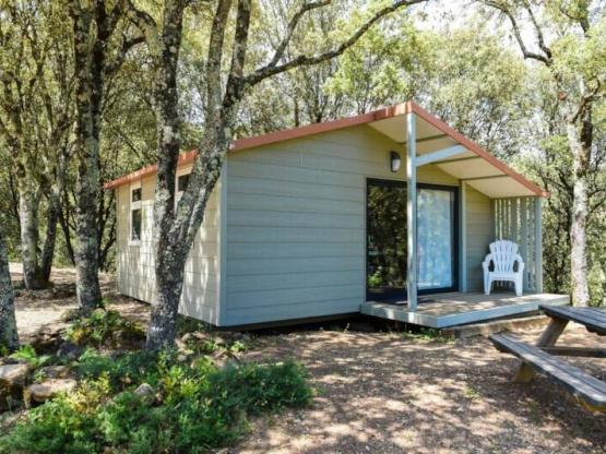 CHALET Titom 4 adults