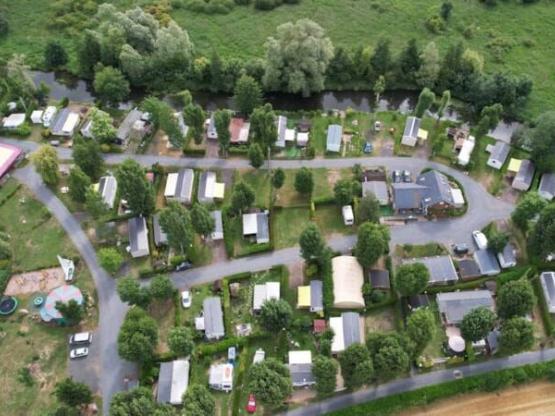 mobil home 2 chambres  animaux interdit p10