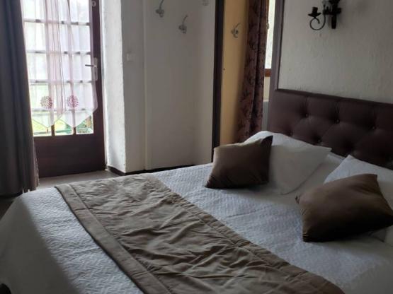 zimmer hote 6 personen