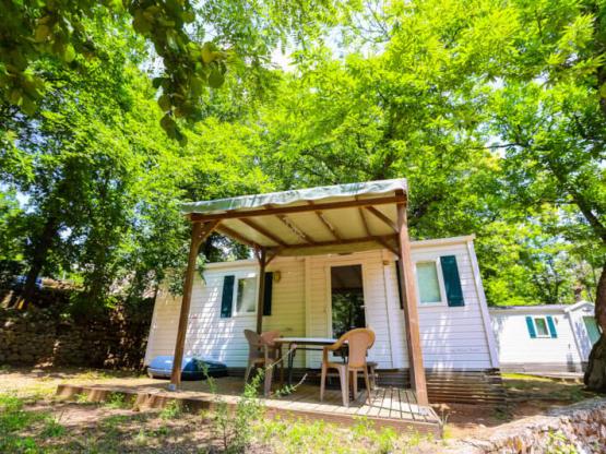 Stacaravan Grand Comfort