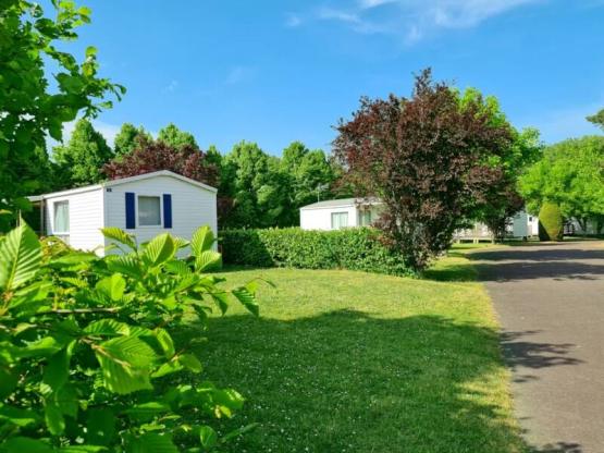 Mobil-home 4/6