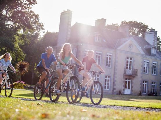 Mobilheim 3 Zimmer - 1 Bad - Granville