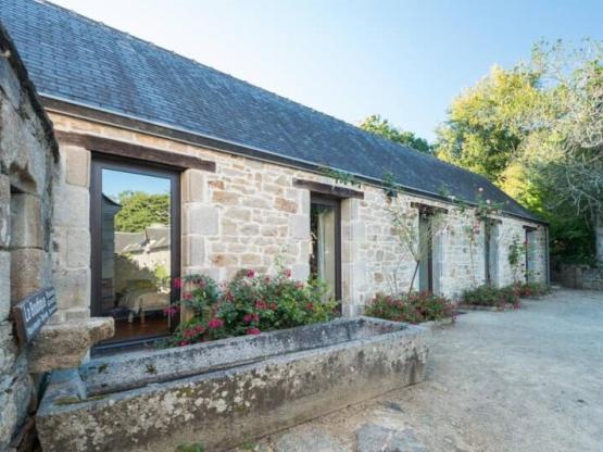 Haus Ty Kerbabic 56m²