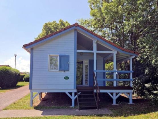 Chalet Tradition Familie