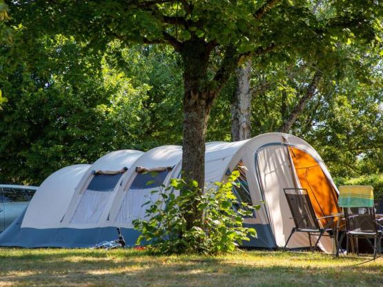 Fahrrad-/Wanderhalte: ohne Fahrzeug und ohne Strom