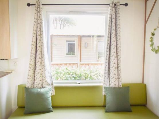 LE GRAND LARGE 2 Schlafzimmer (Klimaanlage)