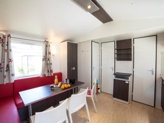 LE FAMILY Klimaanlage 3 Schlafzimmer