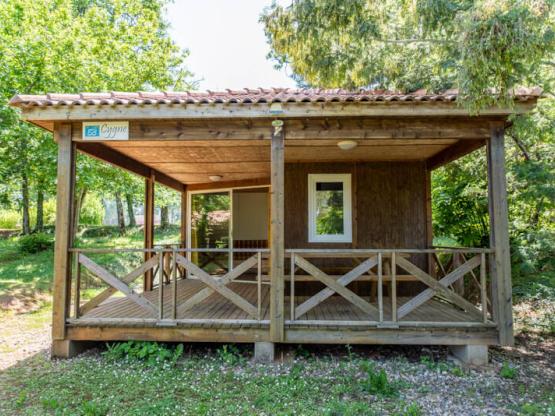 Chalet 5pers.+ Sarlat