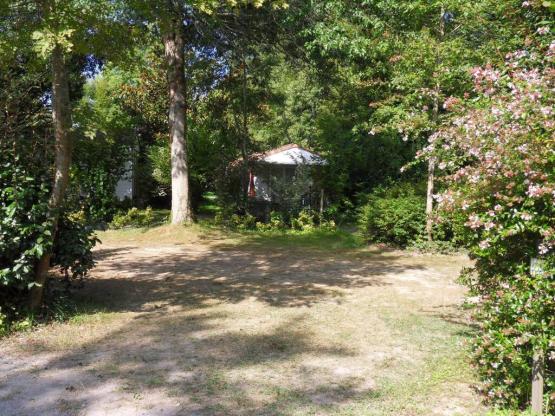 Stellplatz + Zelt oder Wohnwagen + 2 Personen