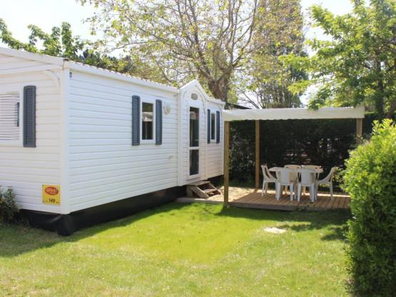 Cottage Tropical ** (2 zimmer)