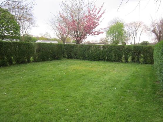 Stellpaz mit wagen  - 100m² - ohne strom/