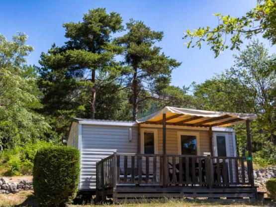 Mobilheim – Romarin