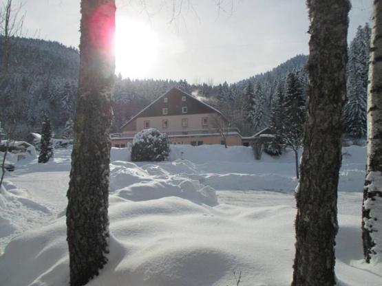 Stellplatz für Zelt, caravan oder wohnmobile / inkl. 2 personnen