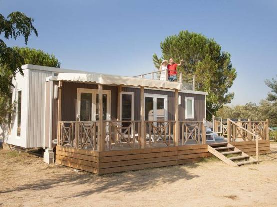 Mobilheim – St. Tropez