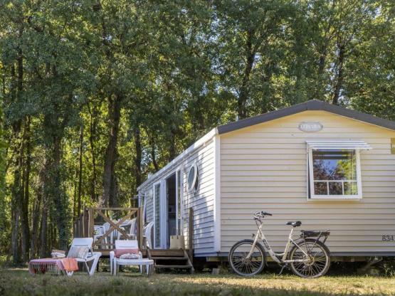 Cottage 2 bedrooms ***