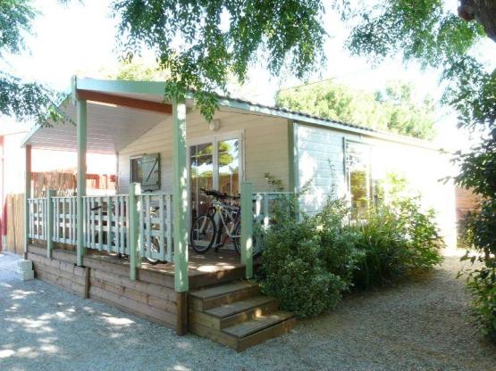 Chalet 2 Zimmer / Klimaanlage (2004)