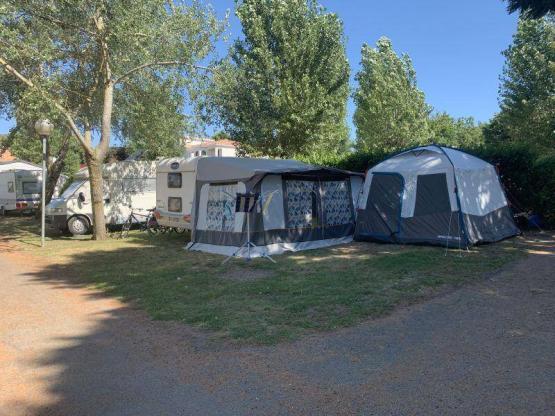 Pitch + vehicle + electricity 10A