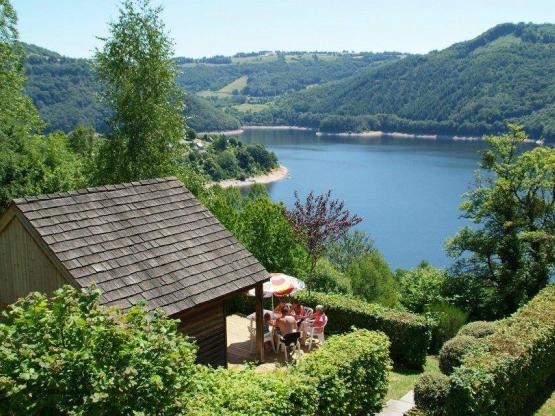 Chalet Mezzanine Confort 36m² (2 Zimmer)